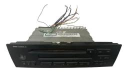 Radio Cd Player Bmw 320i 2013/2018