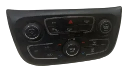 Comando Ar Condicionado Renegade 2019/2021