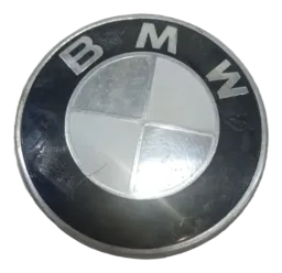 Emblema Tampa Traseira Bmw 2009/2012