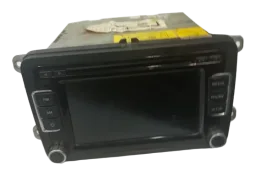 Radio Multimidia Jetta 2011/2014