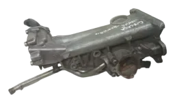 Carcaca Valvula Egr Fiat Toro 2016/2021