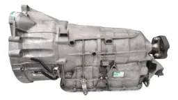 Caixa câmbio aut bmw 320i 325i n52 2.5 gm 6l45r 2007/2011 xx