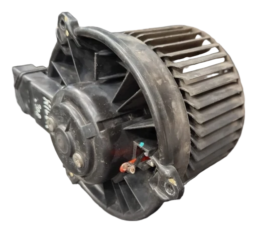 Motor Ar Forçado Toyota Hilux 3.0 Diesel 2005 2006/2011