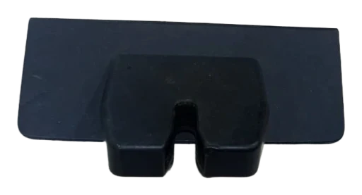 Capa Fechadura Tampa Traseira Volvo Xc60  2009/2017