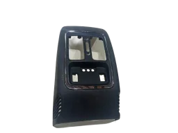 Acabamento  Difusor Ar Traseiro Jeep Cherokee 2011/2013