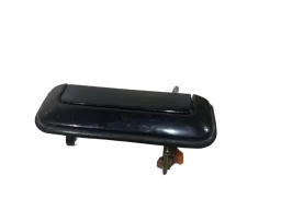 Maçaneta Externa Porta Traseira Dir Pajero Sport 1999/2005