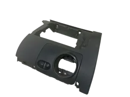 Acabamento Lateral Chave Luz Renault Megane DYN 2006/2011