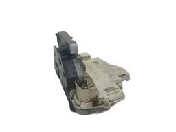 Fechadura Porta Dianteira Esquerda Porsche Cayenne 2011/2014