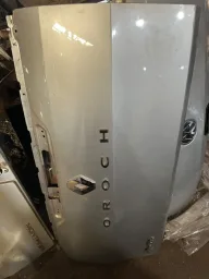 Tampa Traseira Caçamba Oroch 2016 2017 2018/...