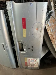 Tampa Traseira Caçamba Triton 2008 a 2018