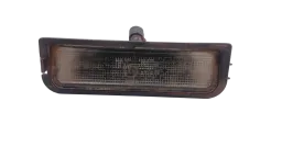 Lanterna Luz Placa Volkswagen Voyage 2017/2023