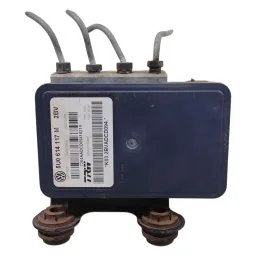 Módulo Freio Volkswagen Jetta 2011/2014