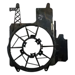 Suporte Defletor Ventoinha Volkswagen Gol 1999/2003