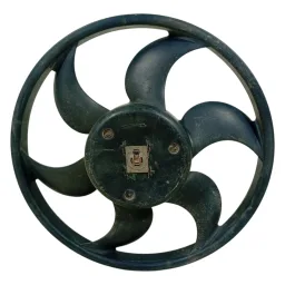 Motor Ventoinha Radiador Volkswagen Gol G3 2003