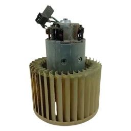 Motor Ventilador Ar Forçado Peugeot 206 2008/2013
