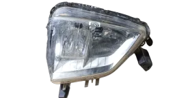 Farol Milha seta Esquerdo Mitsubishi Eclipse Cross 2019/2022