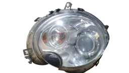 Farol Esquerdo Mini Cooper 2007/2014
