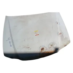 Capô Volkswagen Gol 2000/2005