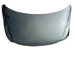 Capô Volkswagen Gol G5 2009/2012