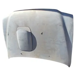 Capô Mitsubishi L200 2003/2008