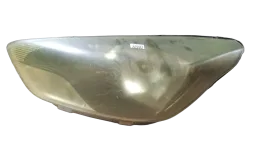 Farol Esquerdo Ka 2015 2016 a 2018 Fumê