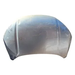 Capô Honda Cit 2013/2014