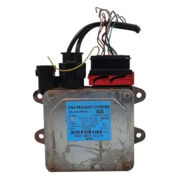 Módulo Direção Elétrico Citroen C3 2006/2008