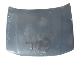 Capô Volkswagen Gol Bola 2000/2005