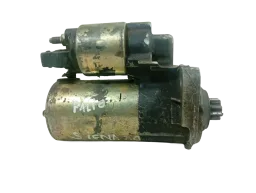 Motor Partida Arranque Volkswagen Golf 2002
