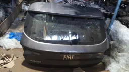 Tampa Traseira Argo 2018 2019 2020/..