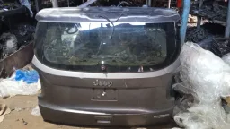 Tampa Traseira Jeep Renegade 2016 2017 2018/..