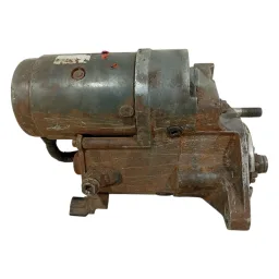 Motor Arranque Partida Toyota Hilux 2013