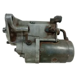 Motor Partida Arranque Toyota Hilux 2002/2015