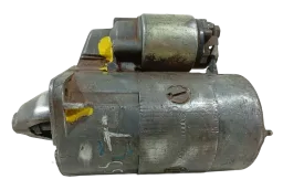 Motor Partida Arranque Volkswagen Gol 1983/1997
