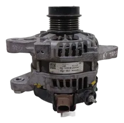 Alternador Toyota Corolla 1.8 2016