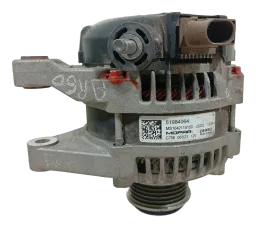 Alternador Motor Fiat Argo 2017/2024