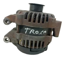 Alternador Motor Chevrolet Prisma 2016