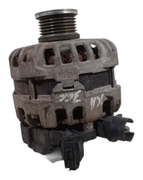 Alternador Ford Ka 2017