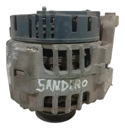 Alternador Renault Sandero Logan 2008/2013