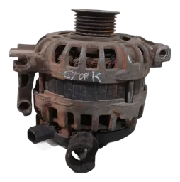 Alternador Fiat Etork 2011/2017