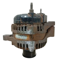Alternador Fiat Toro 2021