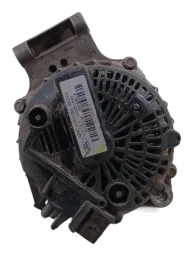 Alternador Ford New Fiesta 1.6 2011/2014