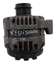 Alternador Chevrolet S10 2013/2017