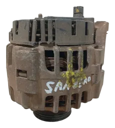 Alternador Renault Sandero 2013