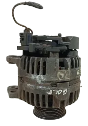 Alternador Volkswagen Golf 2007/2010