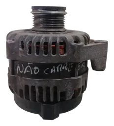 Alternador Chevrolet S10 2015