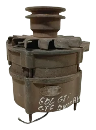 Alternador Volkswagen Gol Saveiro Parati Motor 1984/1996