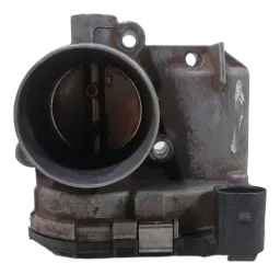Corpo Borboleta Tbi Fiat Mobi 2017/2024