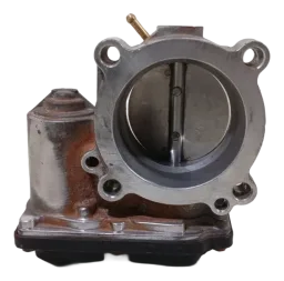 Corpo Borboleta Tbi Volkswagen Fox 2013/2019