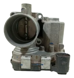 Corpo Borboleta Tbi Fiat Argo 2018/2025